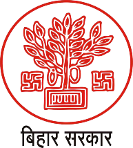 gov-bihar logo